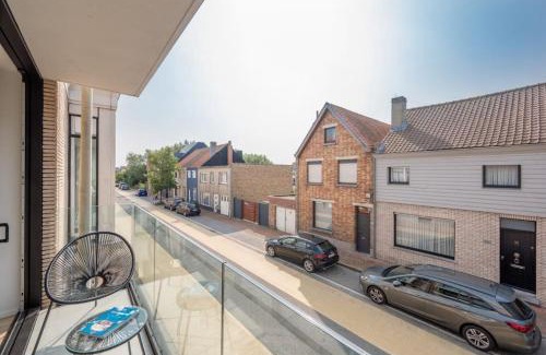 Duinbergen Apartment | Newly built luxurious apartment near the beach