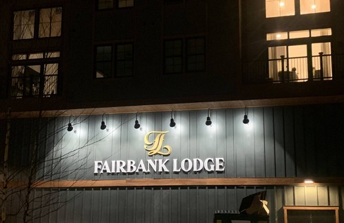North Conway Condo | Newly built Luxurious Ski-In/Out Fairbank Lodge Condo on Cranmore Mountain