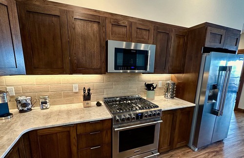 Red Lodge House | Newly built one level home on 4+ acres. Minutes from downtown Red Lodge!