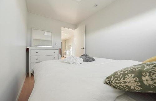 Cheongpa-dong Apartment | Newly Built, Quiet 2BR, 10min Walk to Seoul Stn