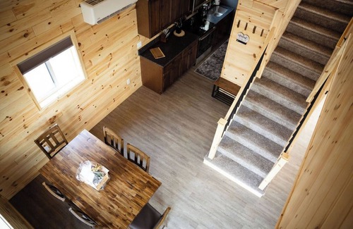 Linwood House | Newly Built - Saginaw Bay Patriot Point