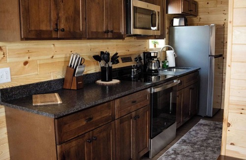 Linwood House | Newly Built - Saginaw Bay Patriot Point