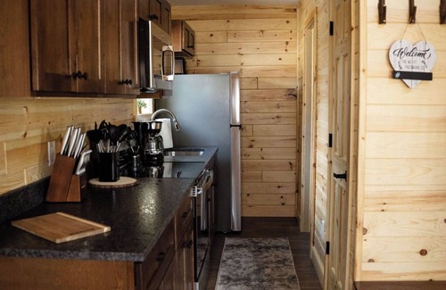 Linwood House | Newly Built - Saginaw Bay Patriot Point