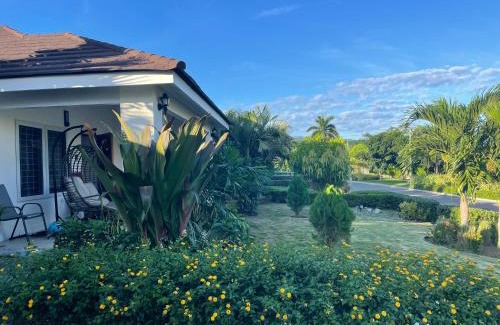 Mammee Bay Villa | Newly built , Sweet Oasis