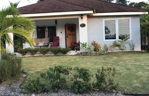 Mammee Bay Villa | Newly built , Sweet Oasis