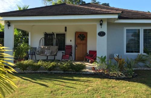 Mammee Bay Villa | Newly built , Sweet Oasis