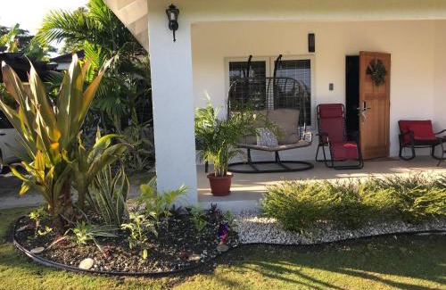 Mammee Bay Villa | Newly built , Sweet Oasis