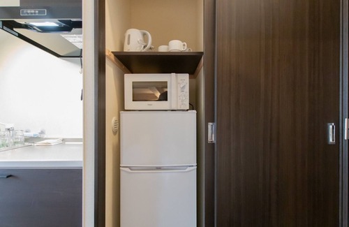 Kamata Apartment | Newly built VACATION INN KAMATA studio A - 401/Ota-ku Tokyo