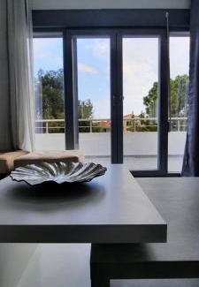 Pythagorio Villa | Newly Built Villa, Chora Pythagoreio
