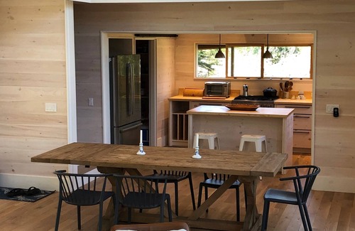 North Haven House | Newly Built Waterfront Rental - Spectacular Views