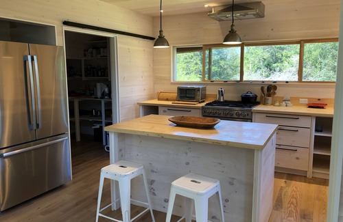 North Haven House | Newly Built Waterfront Rental - Spectacular Views