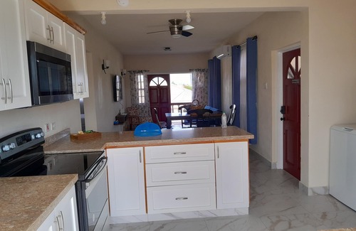 Atlantic Shores Apartment | Newly completed holiday lettings close to Oistins, Barbados