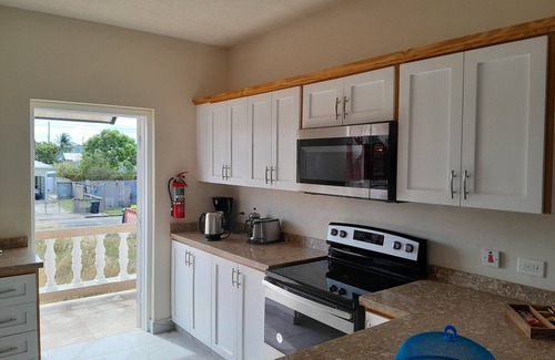 Atlantic Shores Apartment | Newly completed holiday lettings close to Oistins, Barbados