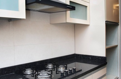 Hauz Khas Apartment | Newly Constructed 3BHK Apartment in Green Park