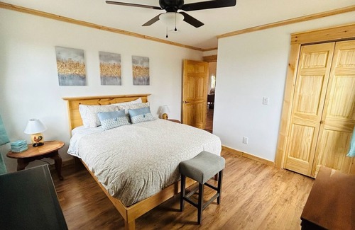De Mossville Other | Newly constructed farmhouse in peaceful country setting