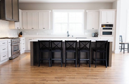 Buechel House | NEWLY CONSTRUCTED Full Home w/PLENTY of space to entertain - 5 BR 4 BATH