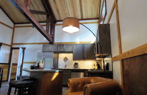 Nordman House | Newly Constructed Home at Priest Lake