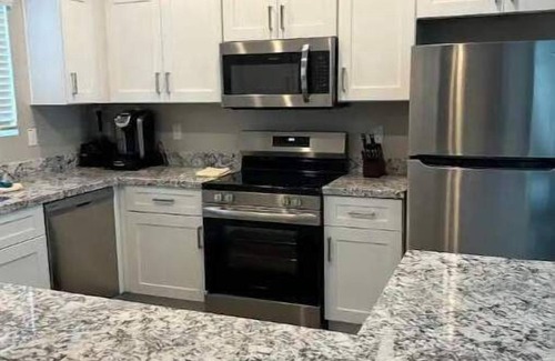 Paradise Valley Village House | Newly constructed Terrific Townhome. Furnished with all new amenities!