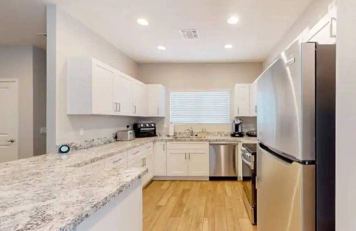 Paradise Valley Village House | Newly constructed Terrific Townhome. Furnished with all new amenities!