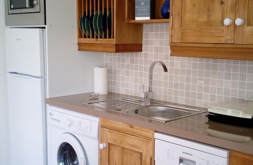 Ennistimon Cottage | Newly Converted 18th Century Coach-House