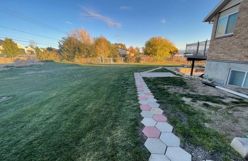 Bluffdale Apartment | Newly-Finished, Spacious, Country Basement Suite
