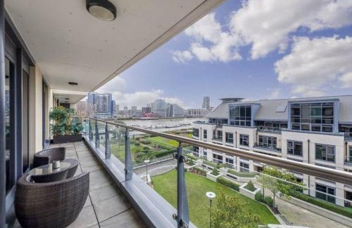Sands End Apartment | Newly furbished Chelsea flat next to Thames