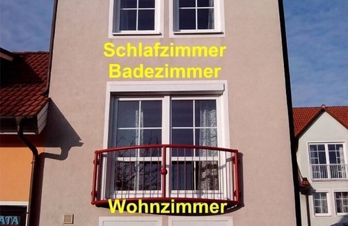 Staffelstein Apartment | Newly furnished vacation apartment with accessibility