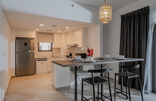 Umm Suqeim 3 Apartment | Newly furnished 2BDR Apartment I Madinat Jumeirah Living I Asayel 3 511