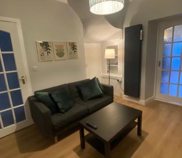 Sligo House | Newly Furnished 5 Bedroom Gem in Sligo