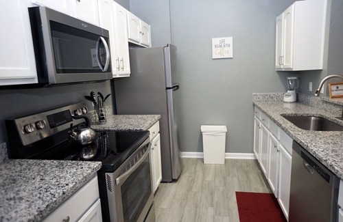 Windsor Hills Condo | Newly furnished and Updated Windsor Hills Resort Condo! Stay in excellence.