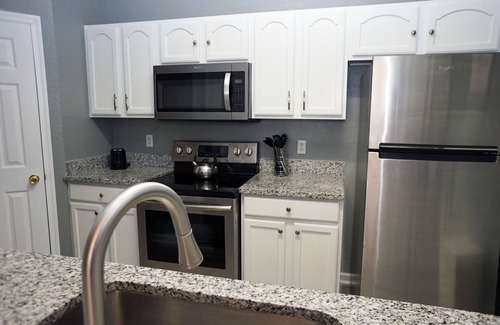 Windsor Hills Condo | Newly furnished and Updated Windsor Hills Resort Condo! Stay in excellence.