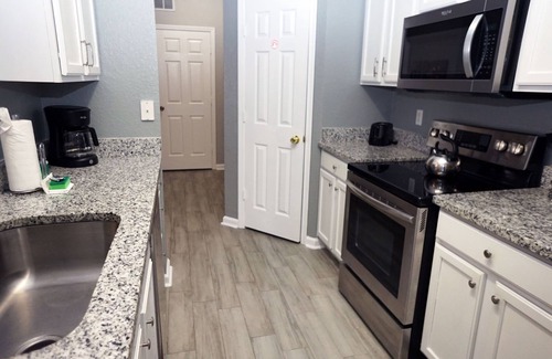 Windsor Hills Condo | Newly furnished and Updated Windsor Hills Resort Condo! Stay in excellence.