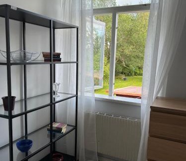 Kopparberg Apartment | Newly Furnished Apartment Kopparberg Train Station