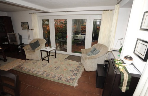 Lindern House | Newly furnished, cozy, four-star vacation home with (private) horse usage