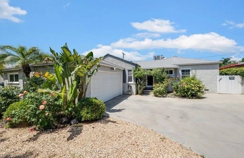 Reseda House | Newly Furnished, Entire Home, Pool House