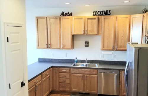 Lewes House | Newly furnished, large, bright, beach house in the heart of it all!