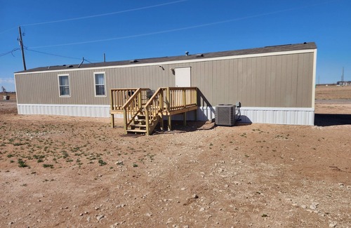 Stanton House | Newly furnished spacious home out in the stix w peace n quiet