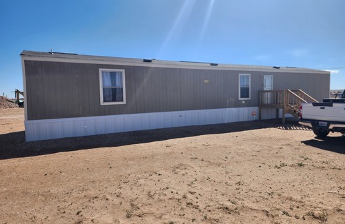 Stanton House | Newly furnished spacious home out in the stix w peace n quiet
