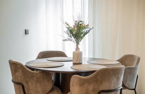 Old Town Apartment | Newly Furnished Vilnius Town Hall Apartments by Reside Baltic