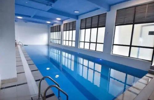 Kilimani Apartment | Newly listed -3BR Home in Kilimani -Garden & Play Area Near Yaya, China City