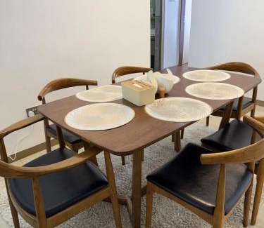 Kilimani Apartment | Newly listed -3BR Home in Kilimani -Garden & Play Area Near Yaya, China City