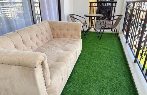 Kilimani Apartment | Newly listed -3BR Home in Kilimani -Garden & Play Area Near Yaya, China City