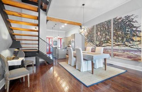 Habersham House | Newly Listed - Charming Retreat in Habersham