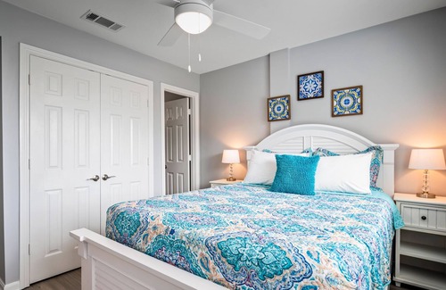 Fort Morgan Condo | Newly Listed! Gulf Shores Plantation 4213 by Roberts Brothers Vacation Rentals