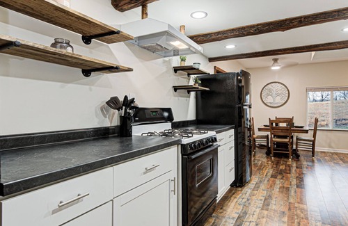 Beattyville Cabin | Newly Listed-Private 25-Acre Escape Near Red River Gorge