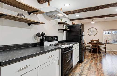 Beattyville House | Newly Listed-Private 25-Acre Escape Near Red River Gorge