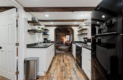 Beattyville House | Newly Listed-Private 25-Acre Escape Near Red River Gorge
