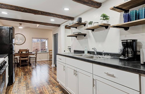 Beattyville House | Newly Listed-Private 25-Acre Escape Near Red River Gorge
