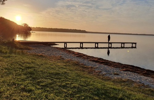 Lake Munmorah House | NEWLY LISTED / The Coastal Lake Getaway