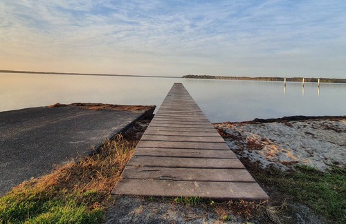 Lake Munmorah House | NEWLY LISTED / The Coastal Lake Getaway